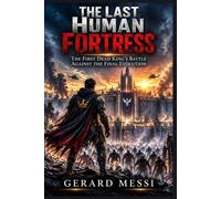 THE LAST HUMAN FORTRESS: The First Dead King’s Battle Against the Final Evolution