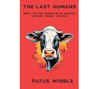 The Last Humans: 1 (Mooh)