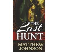 The Last Hunt (Godswar)