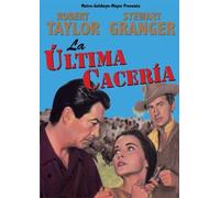 The Last Hunt (La Ultima Caceria) Spanish import