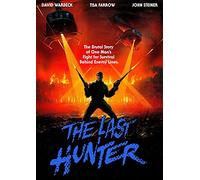 The Last Hunter