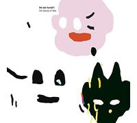 The Last Hurrah - The Beauty Of Fake [VINYL]