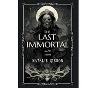 The Last Immortal