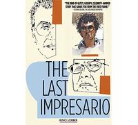 The Last Impresario [Region 1]