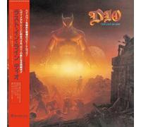 Dio - The Last In Line