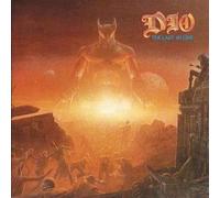 The Last In Line - Ronnie James Dio CD VERTIGO