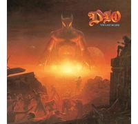 The Last In Line – Vinyl – Warner Music (Note: Artist not provided in inputs, so omitted from the title.)
