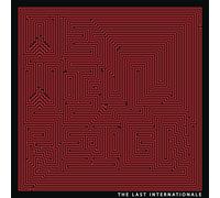 THE LAST INTERNATIONALE - WE WILL REIGN CD NEW