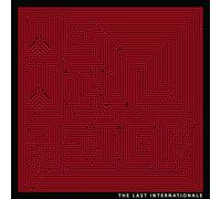 The Last Internationale - We Will Reign [Japan CD] EICP-1611