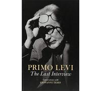 The Last Interview: Conversations with Giovanni Tesio