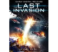 The Last Invasion