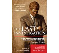 The Last Investigation