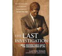 The Last Investigation