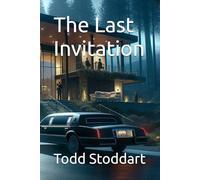 The Last Invitation