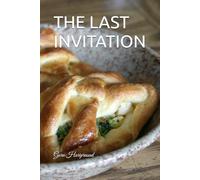 THE LAST INVITATION
