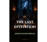 The Last Invitation: A Psychological Suspense Novel (The Dinner Party Guest)