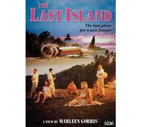 The Last Island (DVD) (US IMPORT)