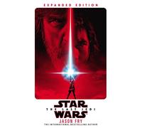 The Last Jedi: Expanded Edition (Star Wars)