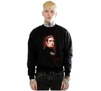 The Last Jedi General Hux Brushed Sweatshirt Star Wars Black XXL