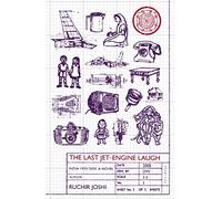 The Last Jet-Engine Laugh