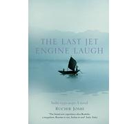 The Last Jet-Engine Laugh