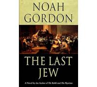 The Last Jew
