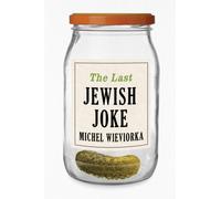 The Last Jewish Joke