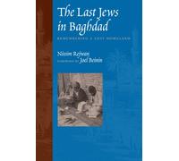The Last Jews in Baghdad: Remembering a Lost Homeland