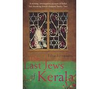 The Last Jews Of Kerala