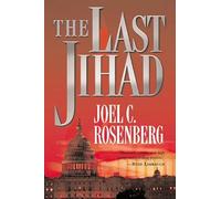 The Last Jihad: A Novel