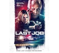 The Last Job