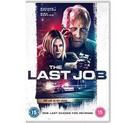 The Last Job [DVD]