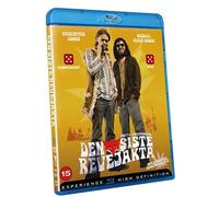 The Last Joint Venture (2008) ( Den Siste revejakta ) (Blu-Ray)
