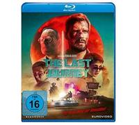 The Last Journey - die Letzte Reise der Menschheit - The Last Journey - Die letzte Reise der Menschheit
