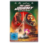 The Last Journey - die Letzte Reise der Menschheit - The Last Journey - die Letzte Reise der Menschheit [DVD]