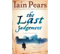 THE LAST JUDGEMENT: A Witty Art History Murder Mystery Featuring Detective Jonathan Argyll
