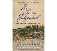 The Last Judgement (An Elizabethan Spy Thriller)