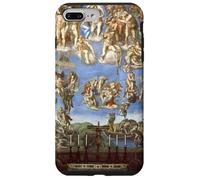 The Last Judgement by Michelangelo (1541) Case for iPhone 7 Plus/8 Plus
