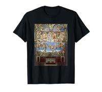 The Last Judgement by Michelangelo (1541) T-Shirt
