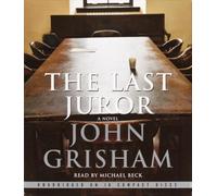 The Last Juror