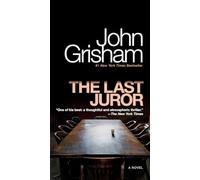 The Last Juror
