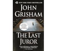 The Last Juror: A Novel