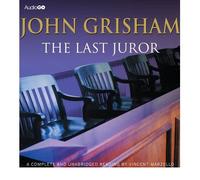 [(The Last Juror)] [Author: John Grisham] published on (October, 2011)