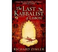 The Last Kabbalist of Lisbon