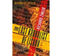 The Last Kabbalist of Lisbon