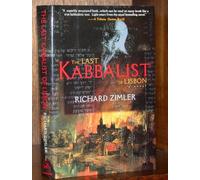 The Last Kabbalist of Lisbon