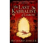 The Last Kabbalist of Lisbon