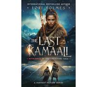 The Last Kamaali: The Last Kamaali