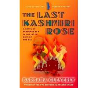 The Last Kashmiri Rose
