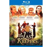The Last Keepers